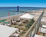 Nizozemska - ostalo, Fletcher_Zuiderduin_Beachhotel