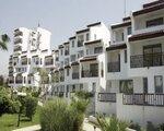 Izmir, Sentinus_Beach_Hotel
