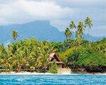 First Landing Beach Resort & Villas, Fiji - Viti Levu - namestitev