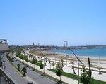 Il Gabbiano, Alghero (Sardinija) - namestitev