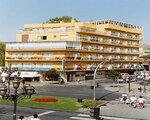 Hotel Sireno Torremolinos, Malaga - namestitev