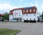 Leipzig/Halle (DE), Regiohotel_Salzland