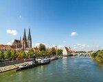 Star Inn Hotel Regensburg Zentrum, Munchen (DE) - namestitev