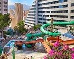 Alicante, Magic_Aqua_Rock_Gardens