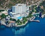 Bodrum, Korumar_Hotel_De_Luxe