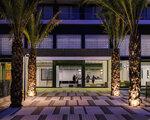 30 Degrees Hotel Dos Playas Mazarrón, Alicante - all inclusive počitnice