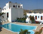 Karpathos, Hotel_Albatros