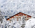 Graubunden, Signinahotel