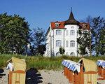 Strandhotel Binz, Ostsee otoki - namestitev