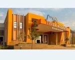 Peermont Metcourt Thaba Moshate Burgersfort, J.A.R. - nacionalni parki - namestitev