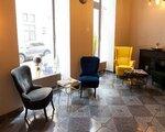 Hotel & Pension Arpi, Brunn (CZ) - namestitev