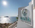 Iliada Suites, Naxos - namestitev