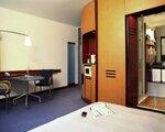 Novotel Suites Hamburg City, Hamburg (DE) - namestitev