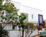 Apartamentos The Blue Corner, Teneriffa Sud - namestitev