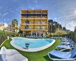 Bpm Lloret Hotel, Pireneji - namestitev