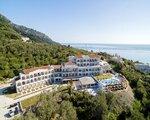 Saint George Palace Hotel, Krf - all inclusive počitnice