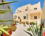 otok Santorini, Akis_Hotel