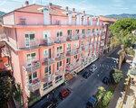 Hotel Sasso Residence, Genua - namestitev