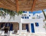 Edem Garden Residence, Mykonos - namestitev