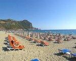 Antalya, Xperia_Kandelor