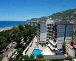 Grand Okan Hotel, Antalya - last minute počitnice
