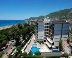 Gazipasa, Grand_Okan_Hotel