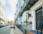 Fab Guest, London-City - namestitev