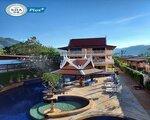 Kata Poolside Resort, Phuket (Tajska) - namestitev