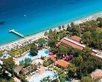 Balmy Beach Resort Kemer