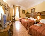 Rim & okolica, Hotel_Altavilla_Rome
