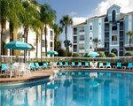 Cypress Pointe Resort, Orlando, Florida - namestitev