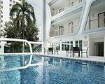 Le Tada Parkview Hotel & Residence, Bangkok - last minute počitnice