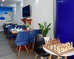 Oasis Hotel Santorini, Santorini - namestitev
