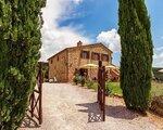 Tenuta Casteani, potovanja - Italija - namestitev