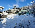 Ruskovets Resort, Sofija - namestitev