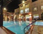 Mughal Suites, Dubai - namestitev