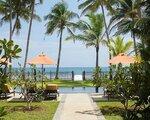 Kk Beach, Sri Lanka - namestitev