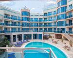 Apart Complex Aquamarine, Varna - namestitev