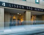 Lisbona, Lisbon_S%C3%A3o_Bento_Hotel