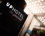 Up Hotel, Rimini - namestitev