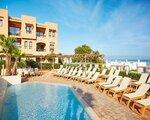 Insotel Club Tarida Playa, Ibiza - all inclusive počitnice