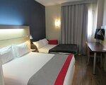 Holiday Inn Express Madrid - Rivas, Madrid - namestitev