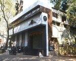 Hotel Airport Metro, Mumbai (Indija) - namestitev