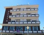 Hotel Re Leone, Ancona (Italija) - namestitev