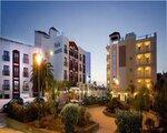 Malaga, Perla_Marina_Hotel_+_Apartamentos