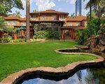 Fairview Hotel Nairobi Vignette Collection, Nairobi - namestitev