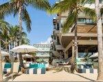 Mehika, Thompson_Playa_Del_Carmen_Beach_House