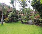 Stana Puri Gopa Hotel, Denpasar (Bali) - namestitev