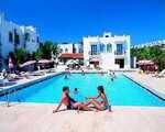 Bitez Kassandra Hotel, polotok Bodrum - namestitev