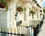 London-Gatwick, Best_Western_Buckingham_Palace_Rd